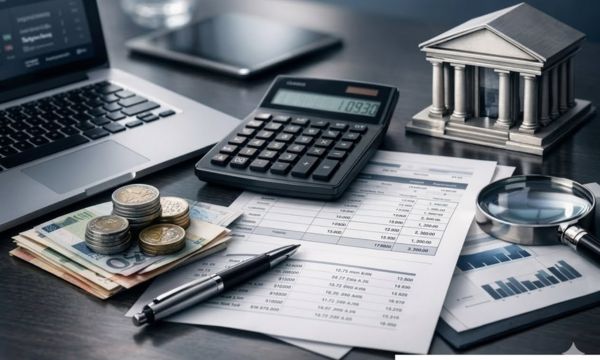 Contabilidad fiscal — declaraciones de renta e impuestos ante la DIAN Colombia